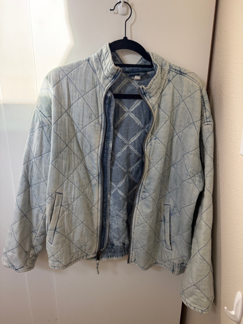 Gap Jean jacket small/ medium